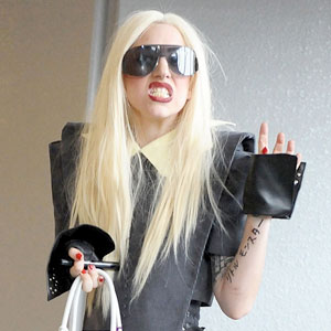 Lady Gaga Lady Gaga